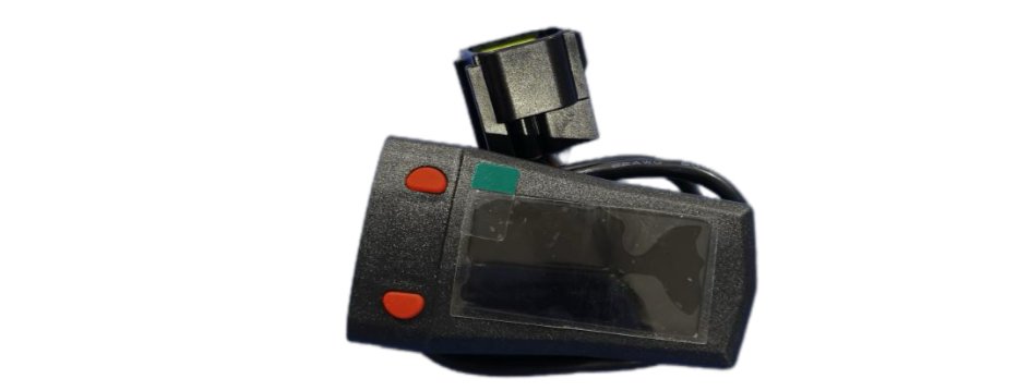 Rerode Display