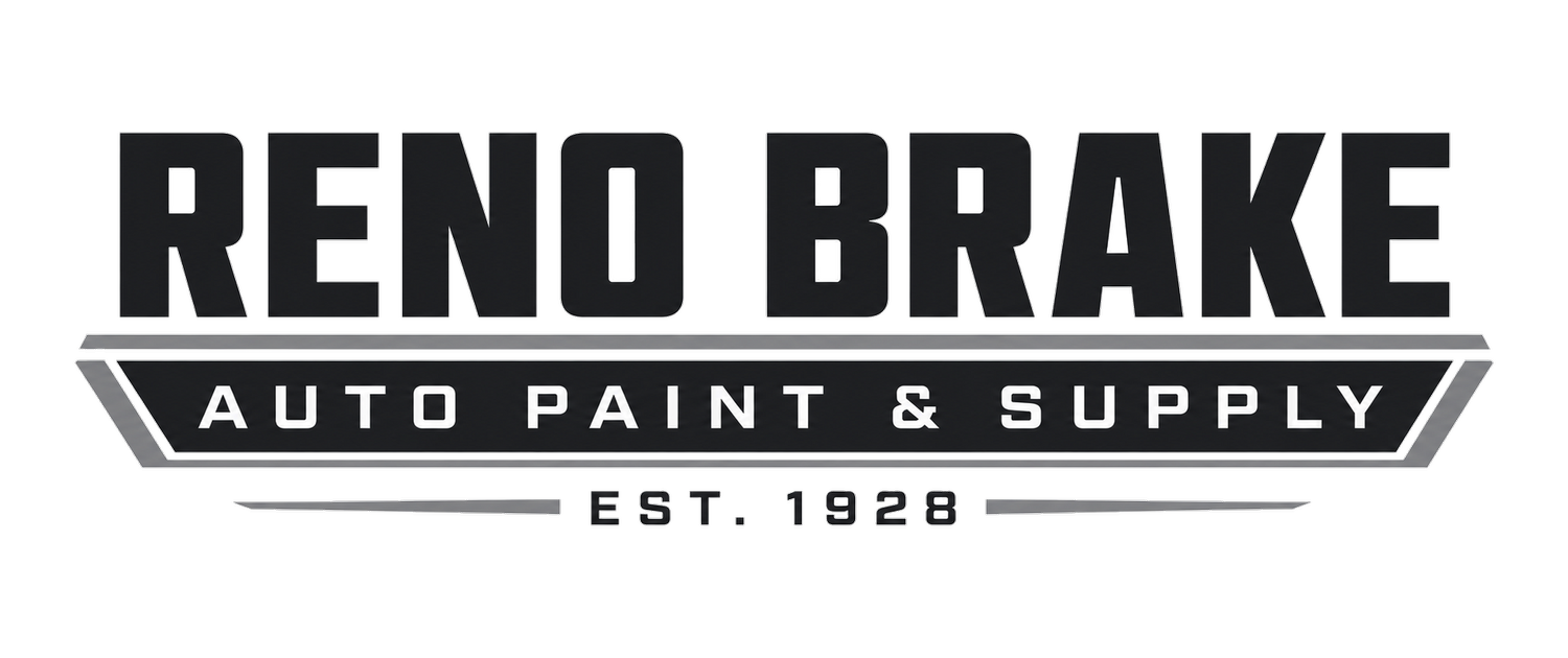 RENO BRAKE, INC.