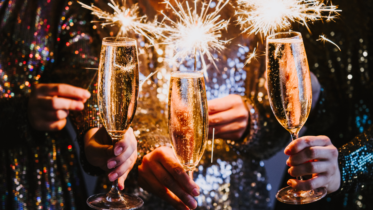 How to Keep Your New Years Goals without Burning Out 