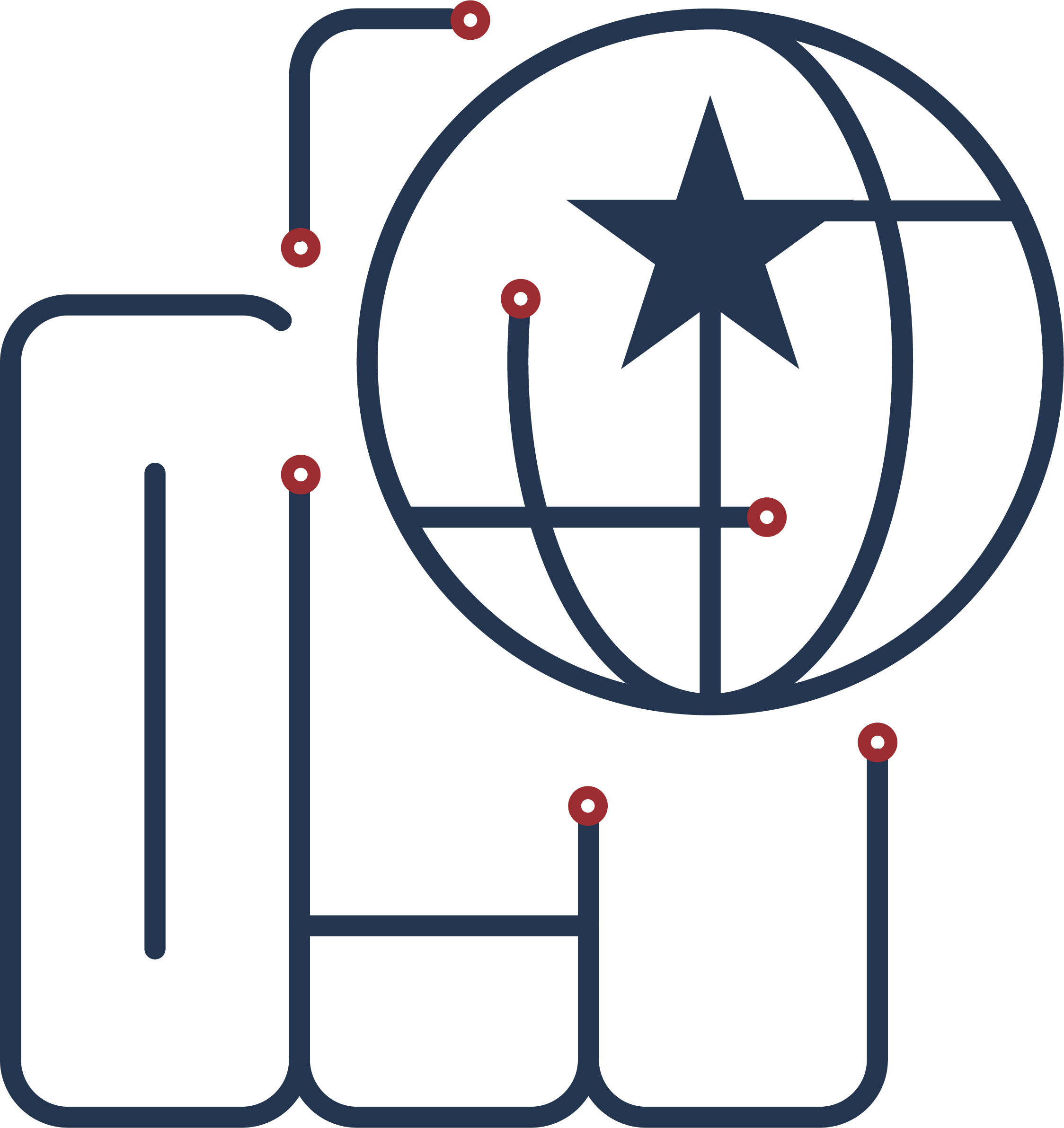American Innovation Project Launches as Educational Resource for U.S. Leaders Addressing Technology Challenges of the 21st Century