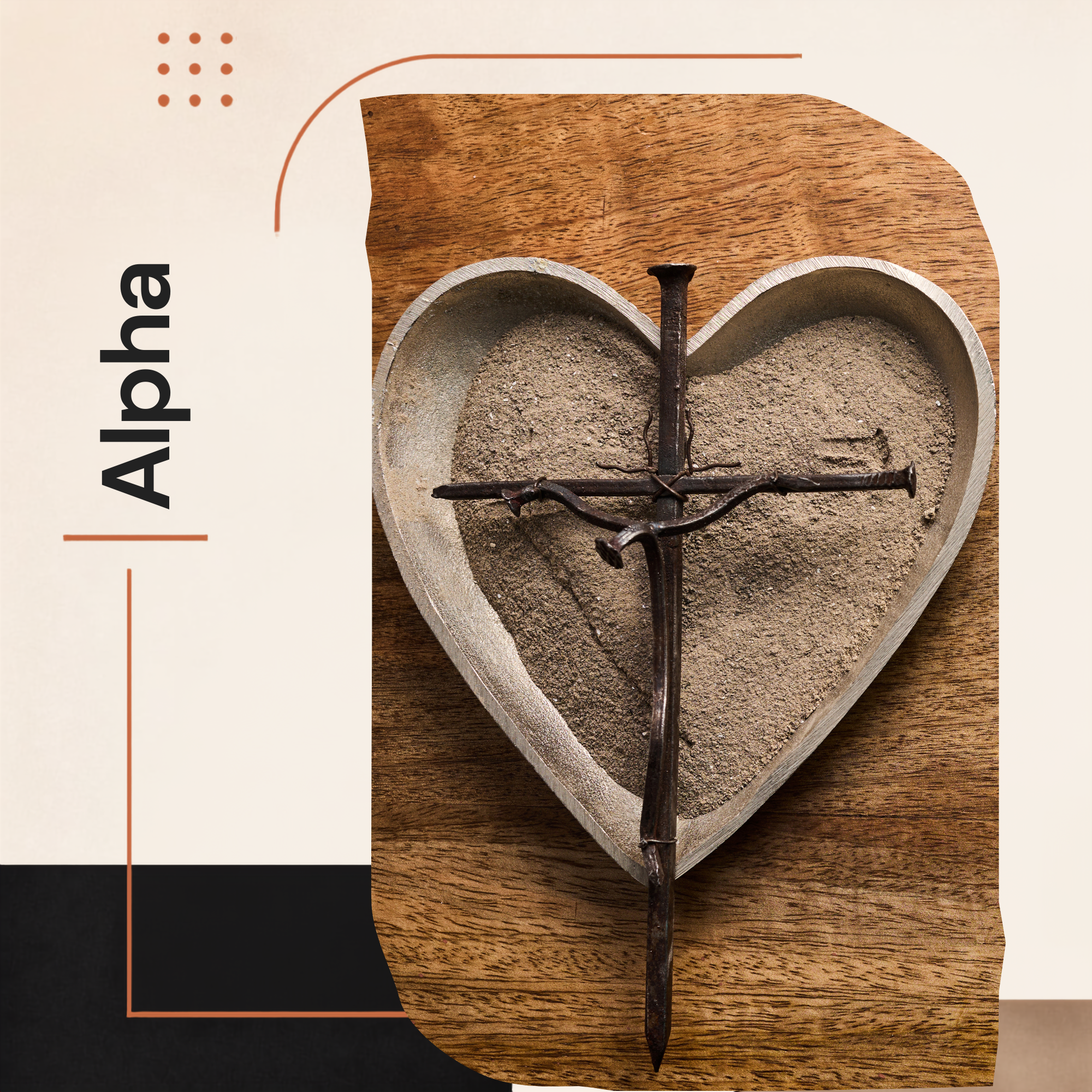 START HERE: A 16 week course on what it means to be a believer in Jesus. Designed for someone considering the Christian faith or someone who has just become a believer.