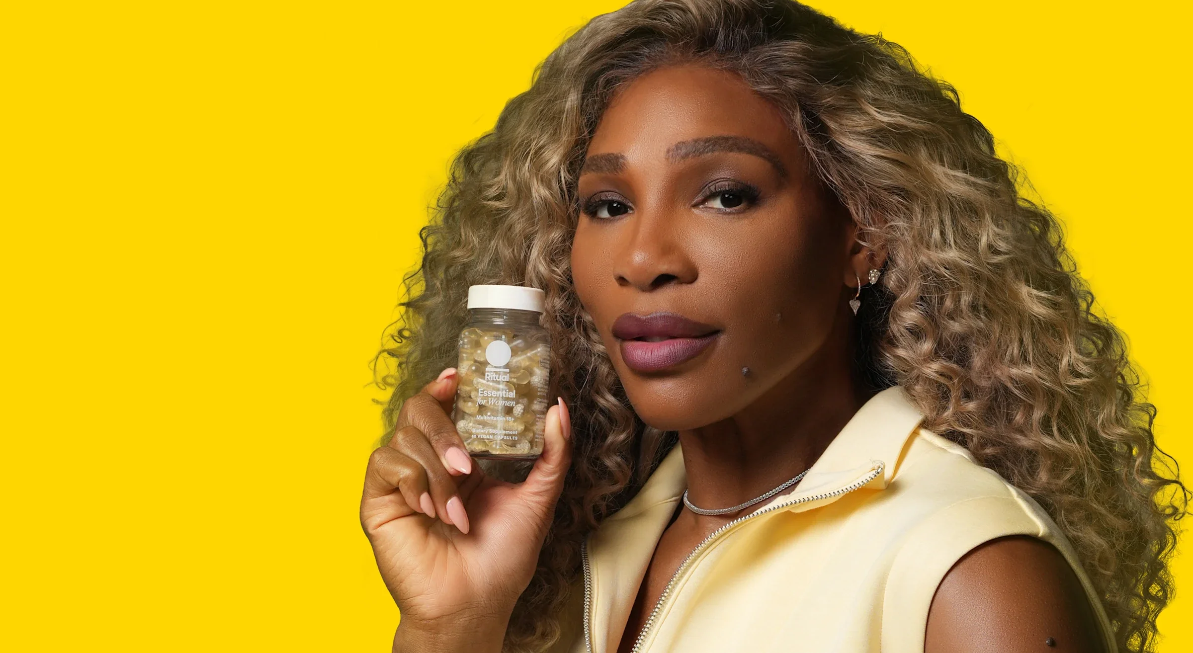 Blog Title: WISe Brand Breakdowns: RItual — Wellness Made Transparent