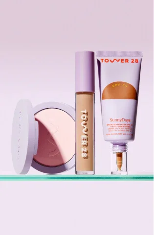 WISe Brand Breakdowns:&nbsp; Tower 28 – Beauty Without Compromise