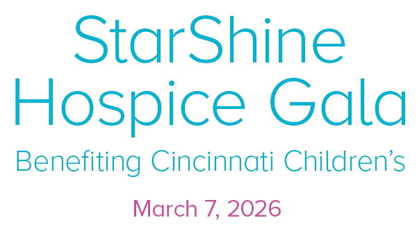 StarShine Hospice Gala