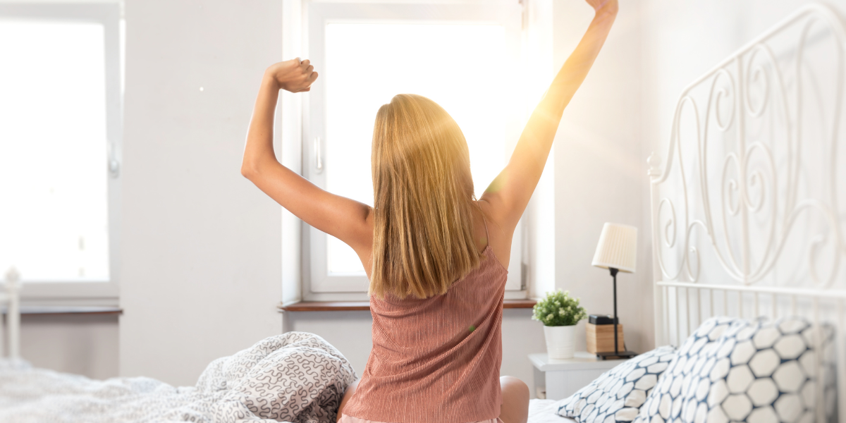 What Did Your Body Tell You This Morning?