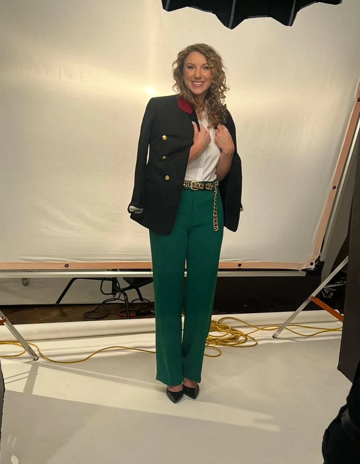 International Women’s Day: The Audacity of Whole-Self Wellness