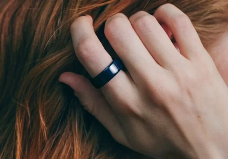 Oura Ring Review: How I Use Sleep &amp; Readiness Data to Stay in Tune with My Body