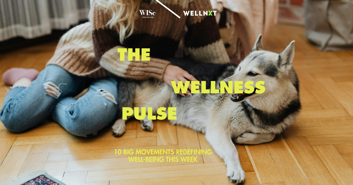 The Wellness Pulse: Performance Gets Practical, Pilates Goes Mainstream, and Consumers Keep Redefining Care