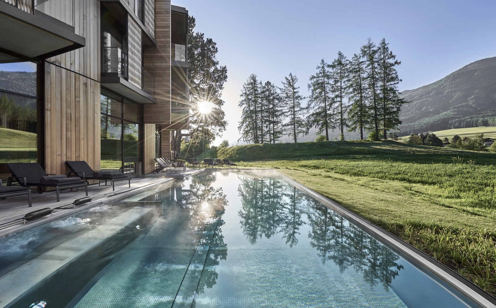 Dispatches from the Future of Wellness