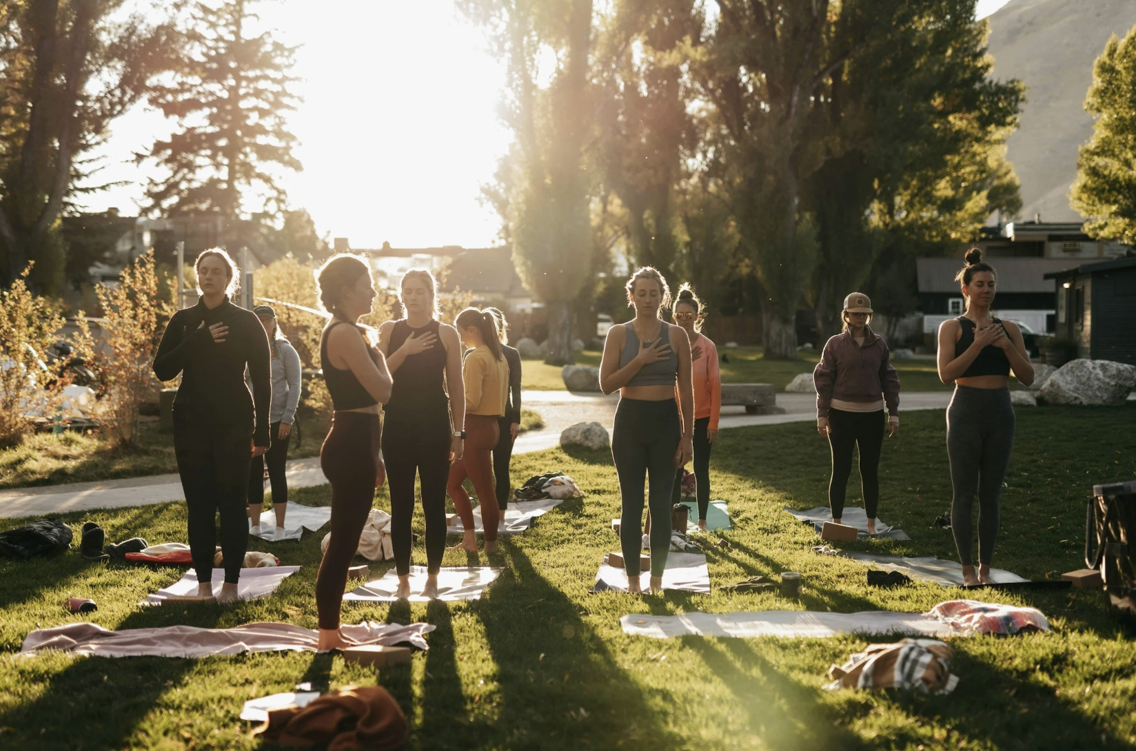 Dispatches from the Future of Wellness: Part III
