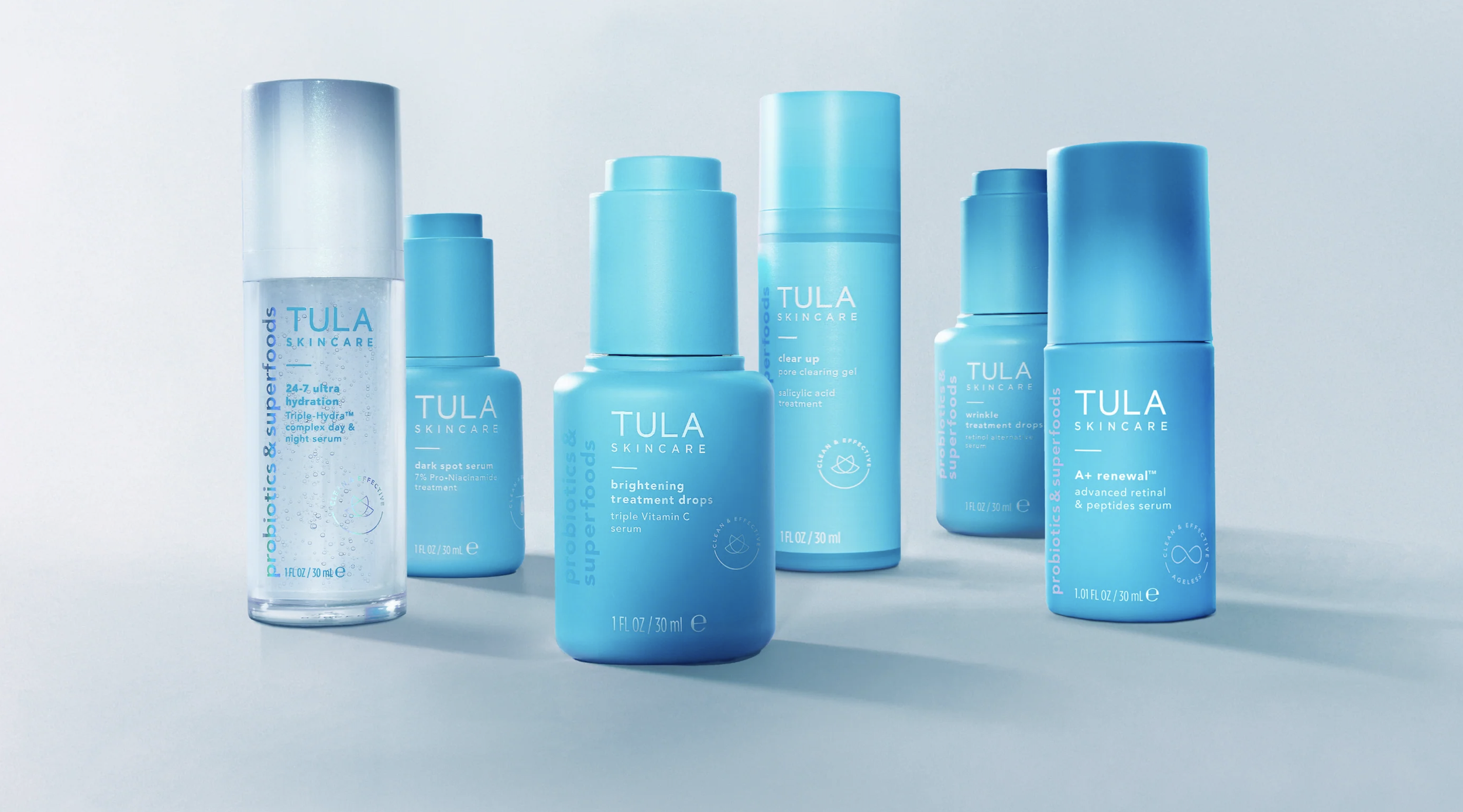 Source: Tula Skincare Website