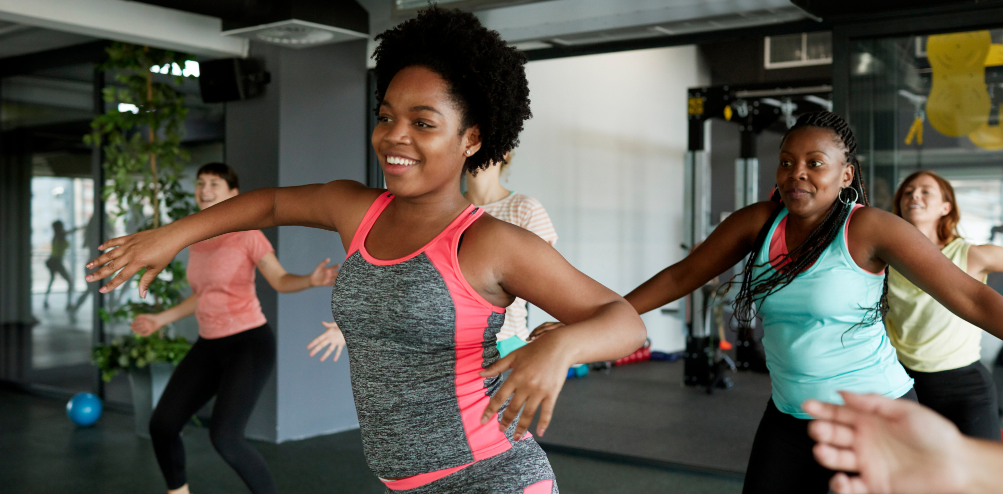 I Took a Dance Cardio Class—Here’s Why You Should Too — WISe Wellness ...