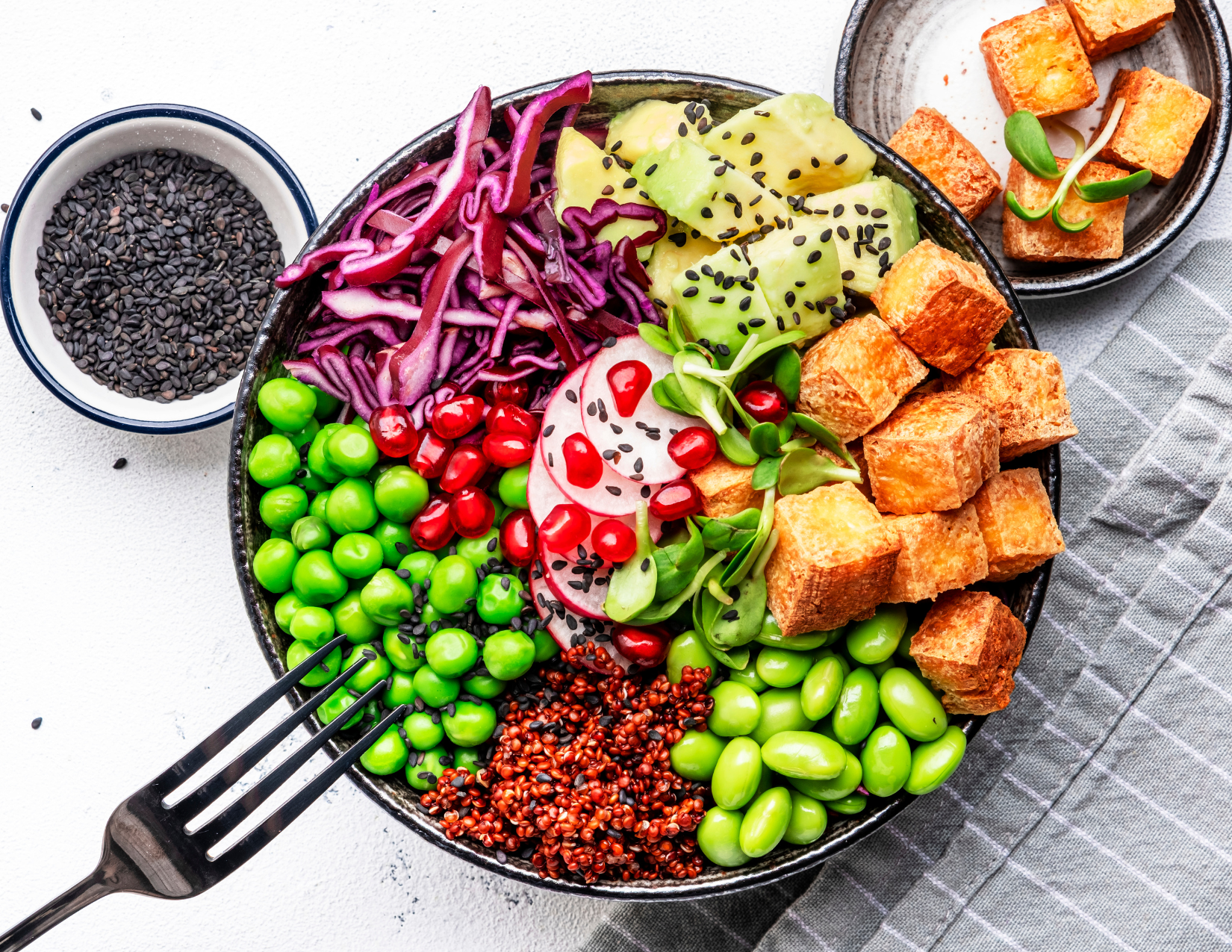 Light Clean Eating 3 Simple Tips to Start Your Clean Eating Journey — WISe Wellness Guild
