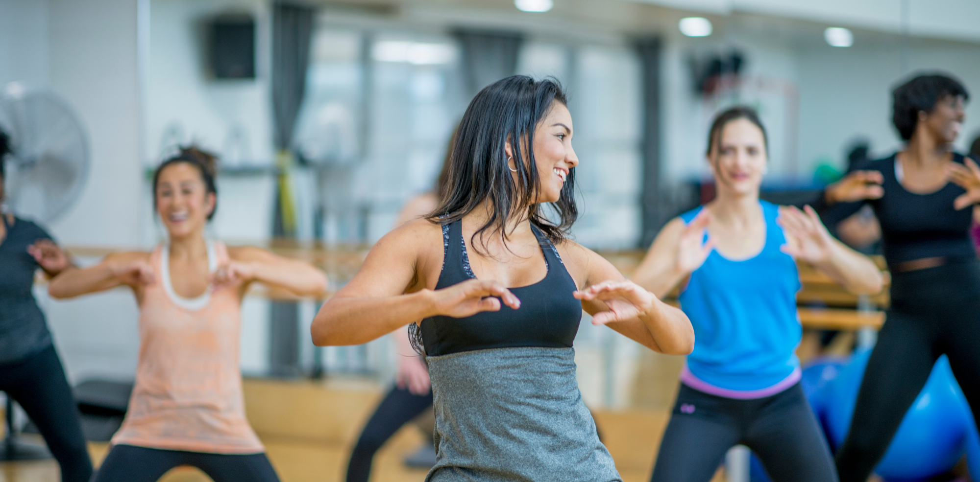 I Took a Dance Cardio Class—Here’s Why You Should Too — WISe Wellness ...