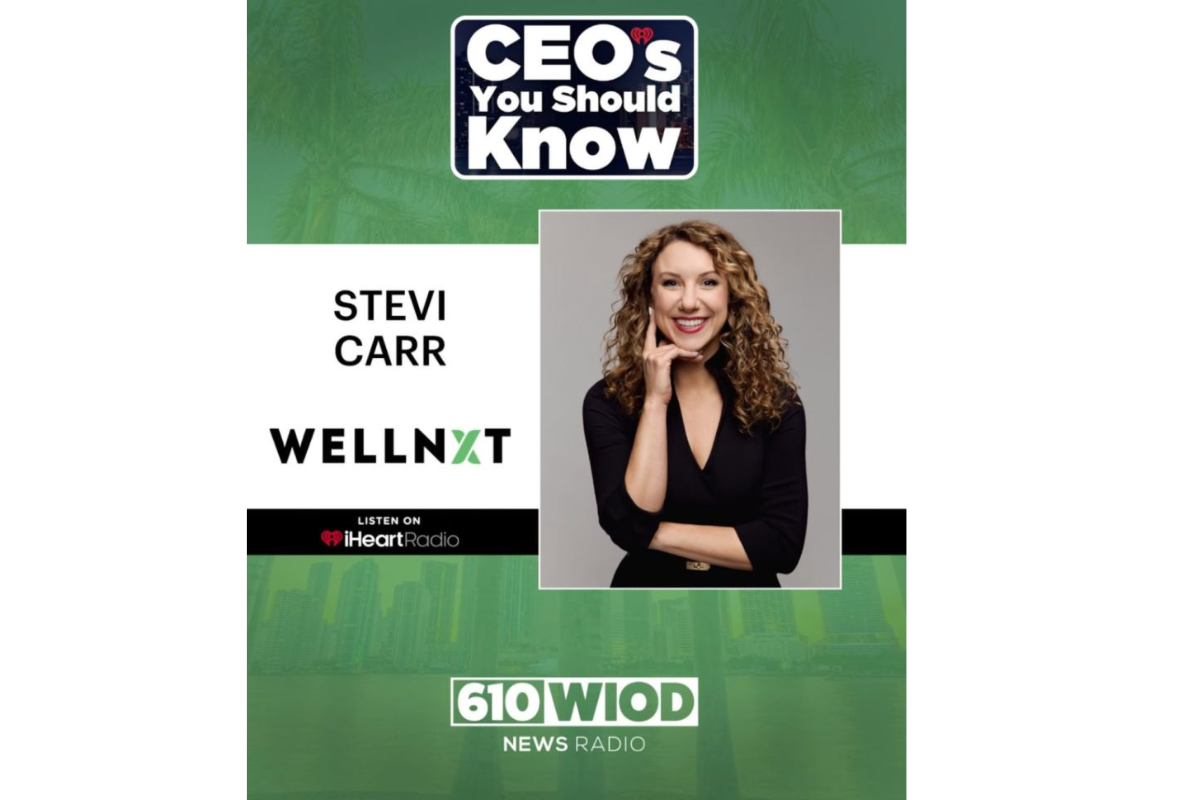 Stevi Gable Carr on CEOs You Should Know