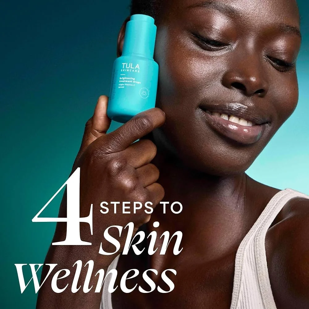 Tula Skincare