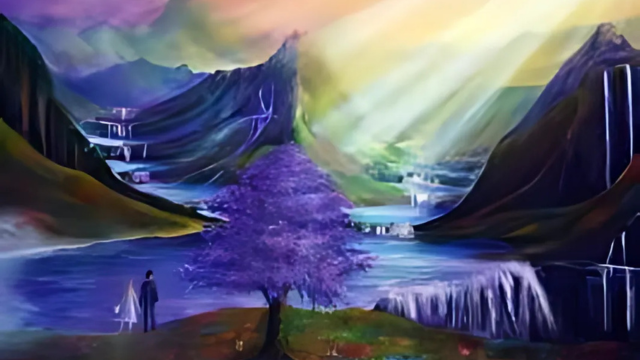 What Dreams May Come