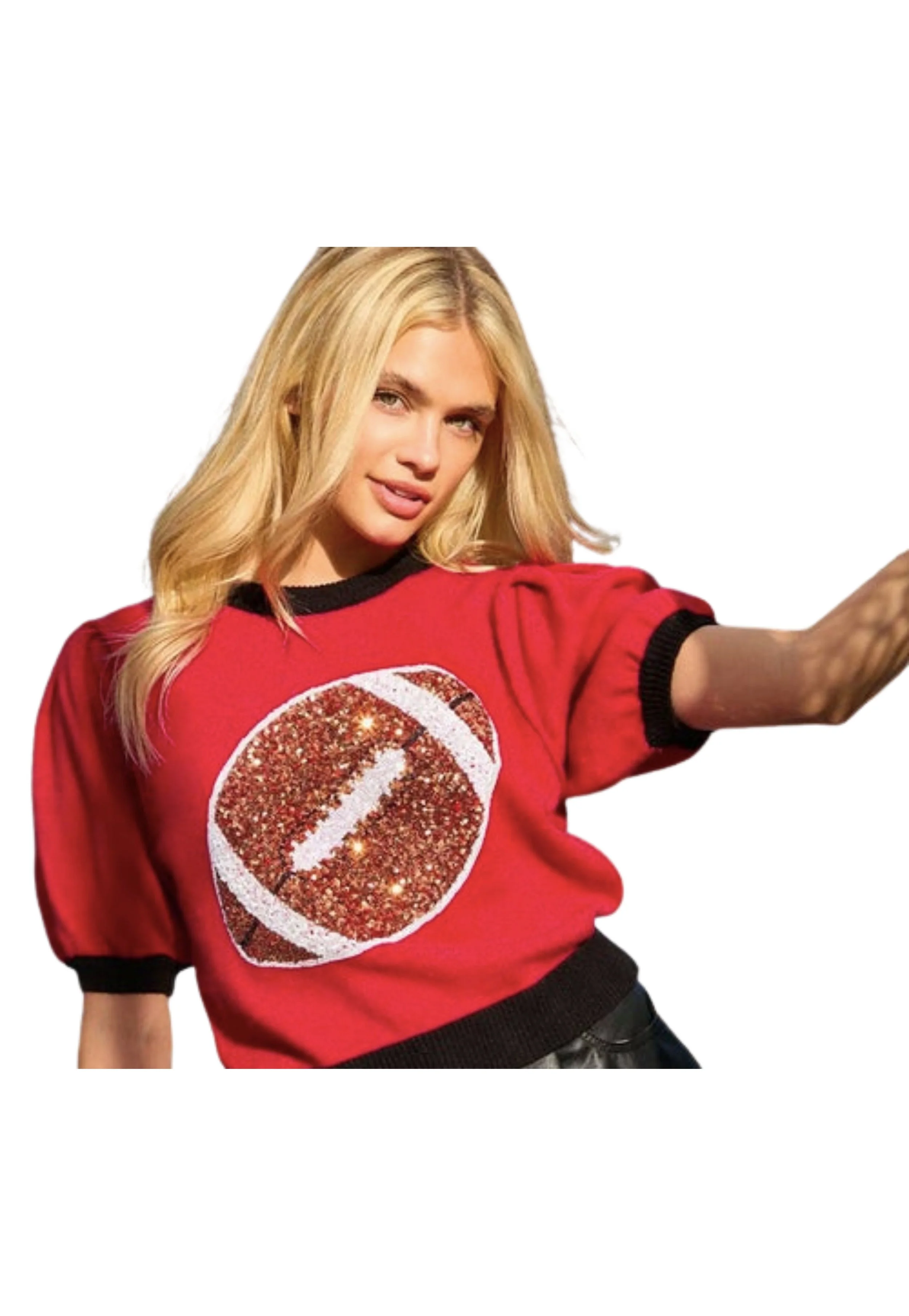 Red Sequin Top Photo.jpg