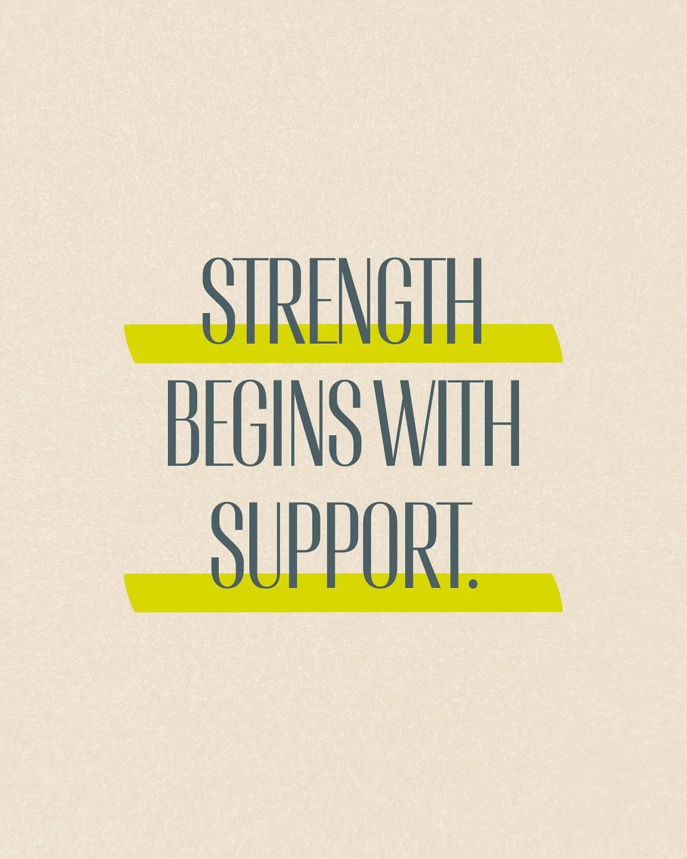 You don&rsquo;t have to do it alone. Take the first step toward support&mdash;our online form makes it simple. Visit the link in our bio to get started.

#MentalHealthMatters #SelfCare #TherapyWorks #MentalWellness #YouAreNotAlone #CharlotteNC #Charl