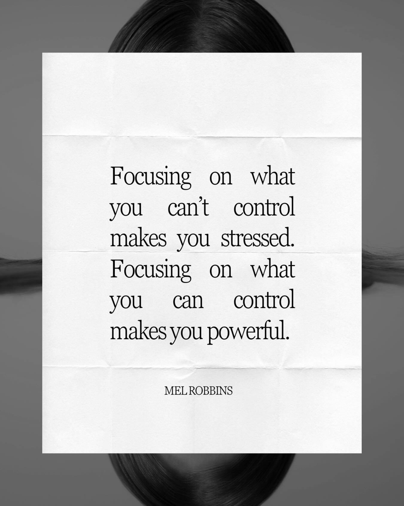 Stress grows when we fixate on what&rsquo;s out of our control. Healing begins when we focus on what is within our power&mdash;our thoughts, boundaries, and choices. Therapy helps you reclaim that power. You&rsquo;re worth it.

Schedule an intake ses