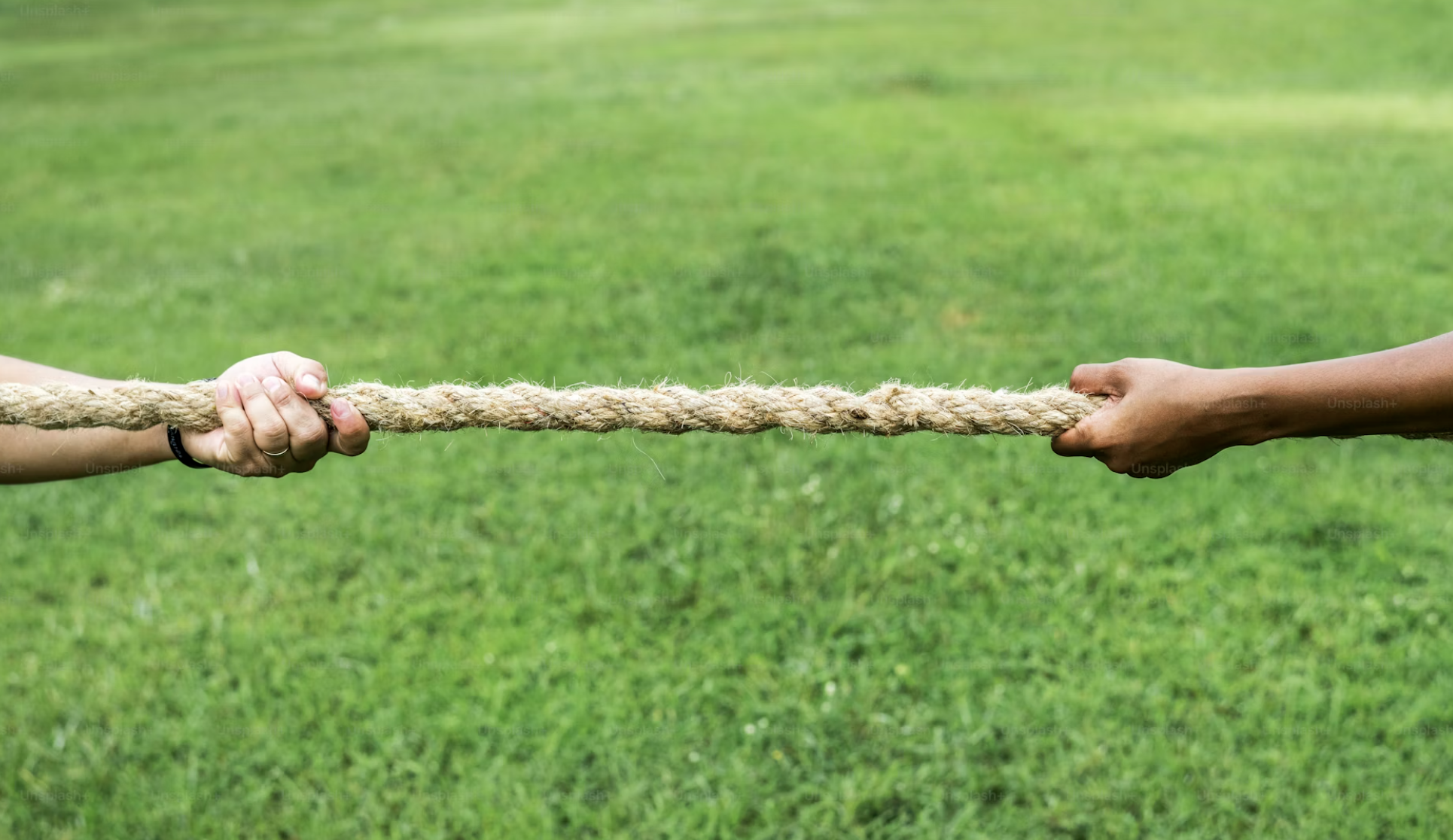 How to Fight Fair in Relationships