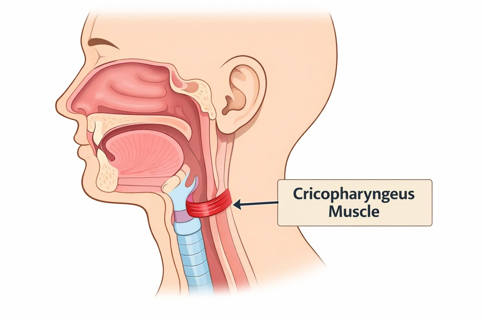 Can’t Burp? It’s no joke.