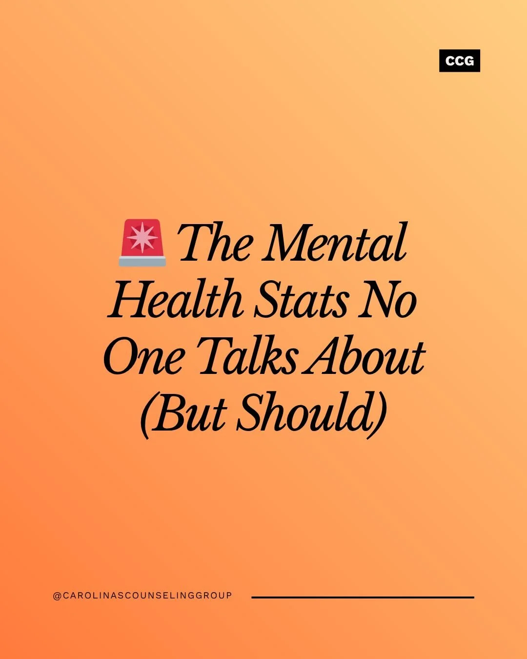 A lot of people are struggling quietly&mdash;looking &ldquo;fine&rdquo; while feeling overwhelmed underneath.
And most don&rsquo;t reach out because they think it&rsquo;s not &ldquo;bad enough.&rdquo;

If this felt relatable, take it as a sign: you d