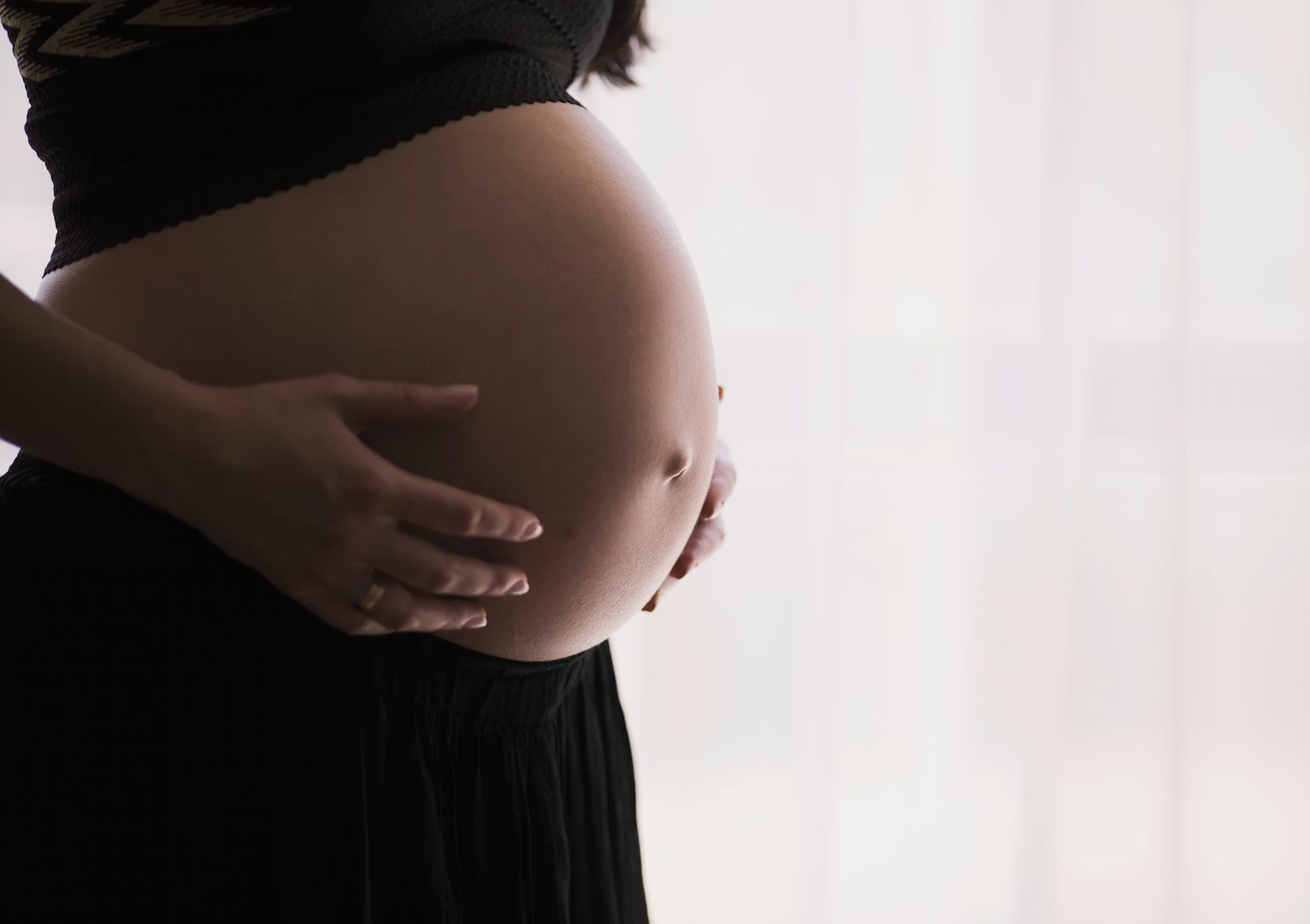 Why Sleep and Mood Matter More Than You Think During Pregnancy