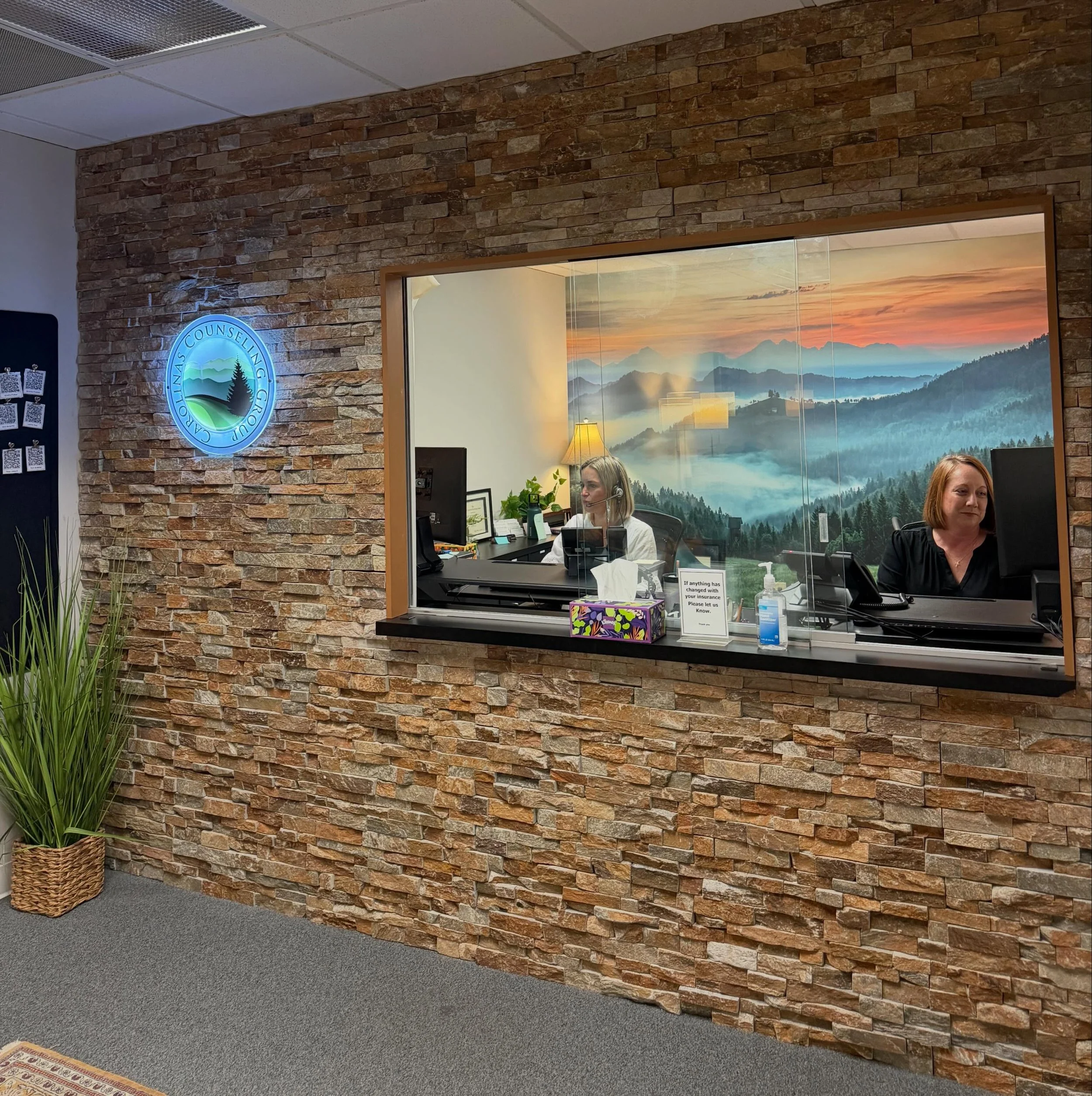 When you call us, you don&rsquo;t get a robot or a runaround&mdash;you get real people.
 Kind, attentive, and ready to help, our team is here to answer your questions, listen to your needs, and get you scheduled quickly. Because your care shouldn&rsq