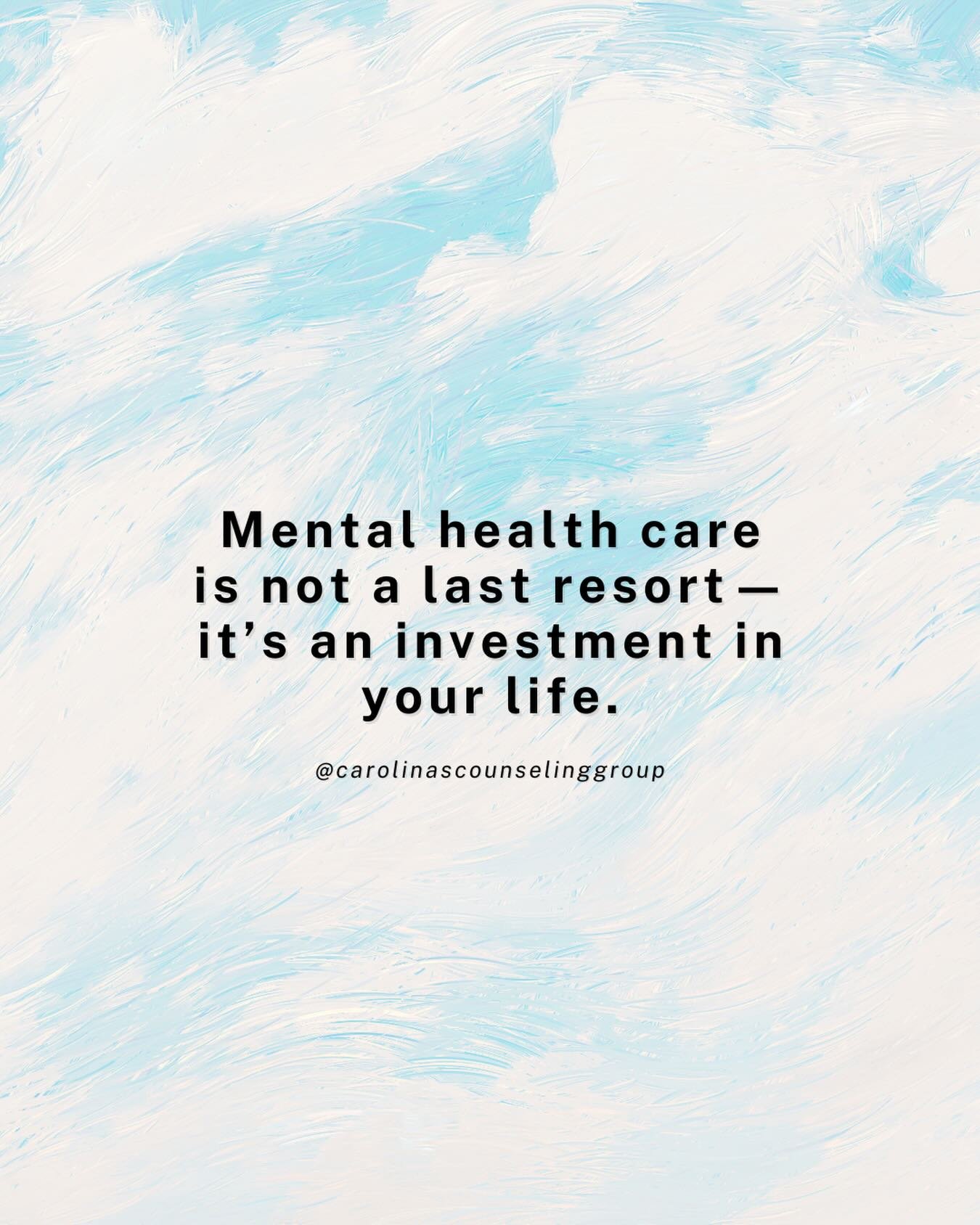 You don&rsquo;t have to wait until things feel unbearable to ask for support. Therapy can help you build healthier relationships, manage stress, process difficult experiences, and create meaningful, lasting change.

Our team of 20+ clinicians offers 
