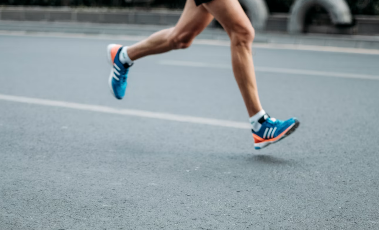 Why Exercise Helps Anxiety and Depression (Even When You Don't Feel Like Doing It)
