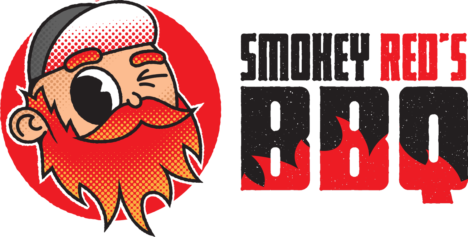 Smokey Red&#39;s BBQ