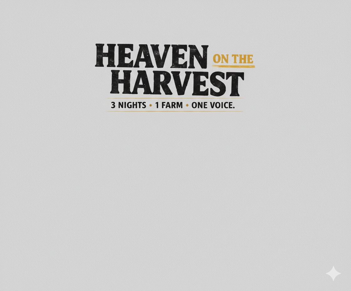 Heaven On The Harvest