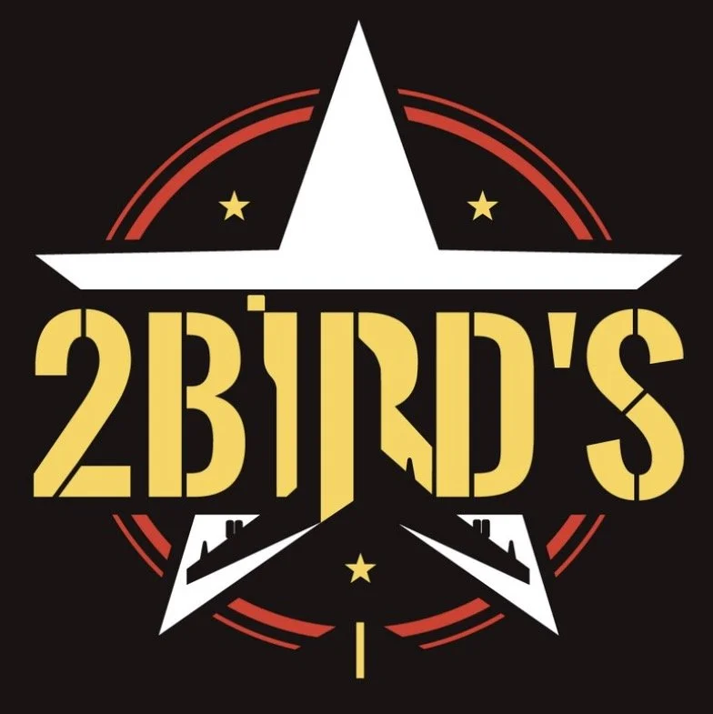 2Birds 1 Stage Benefit Concert