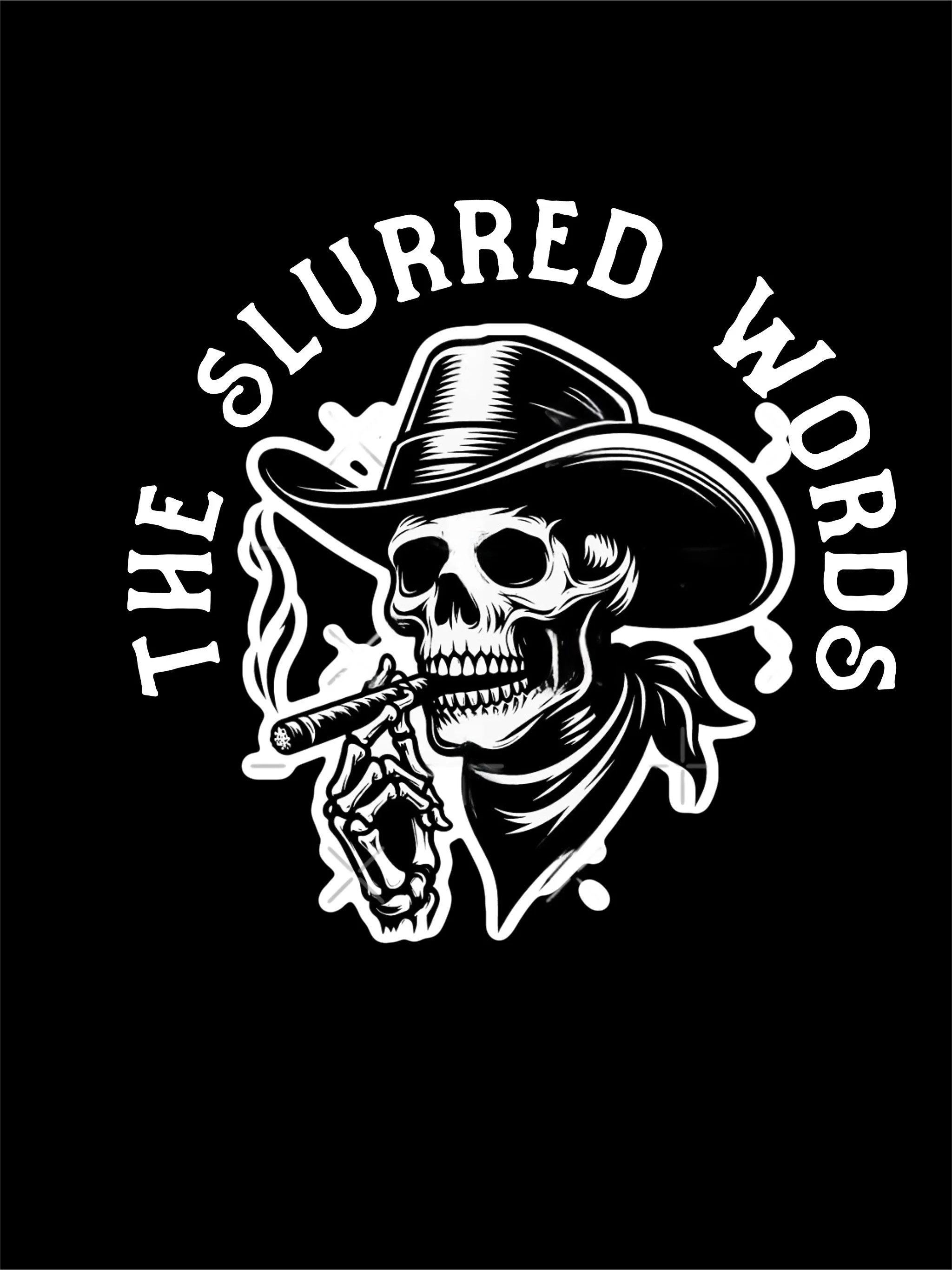The Slurred Words