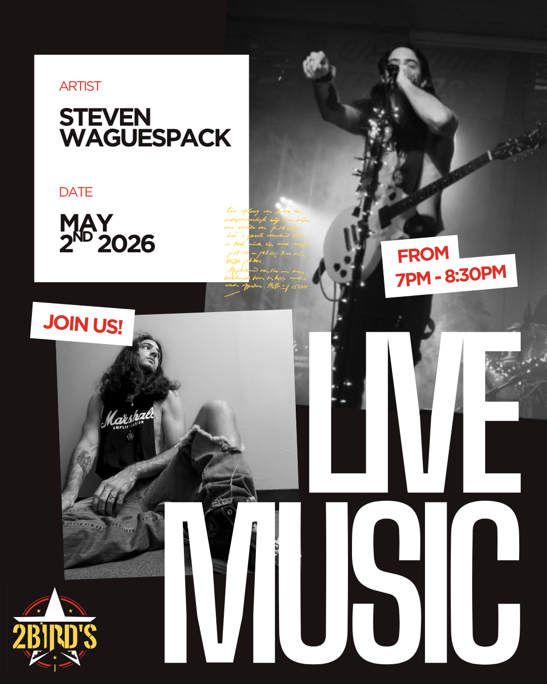 Live Music 