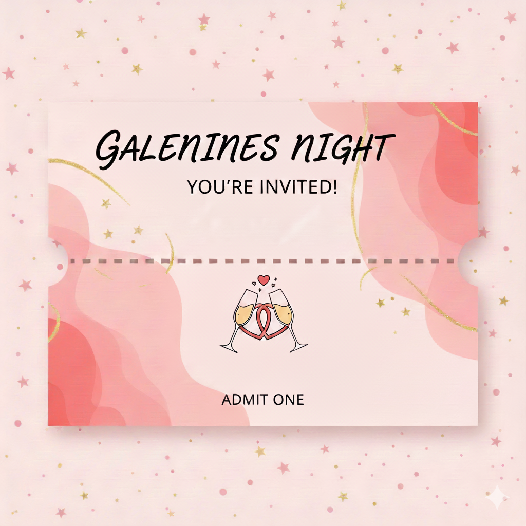 ✨ Ultimate Gal Pal Experience — Besties Bundle (4 guests)