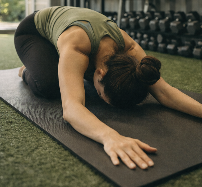 Rooted In Strength - Day Pass