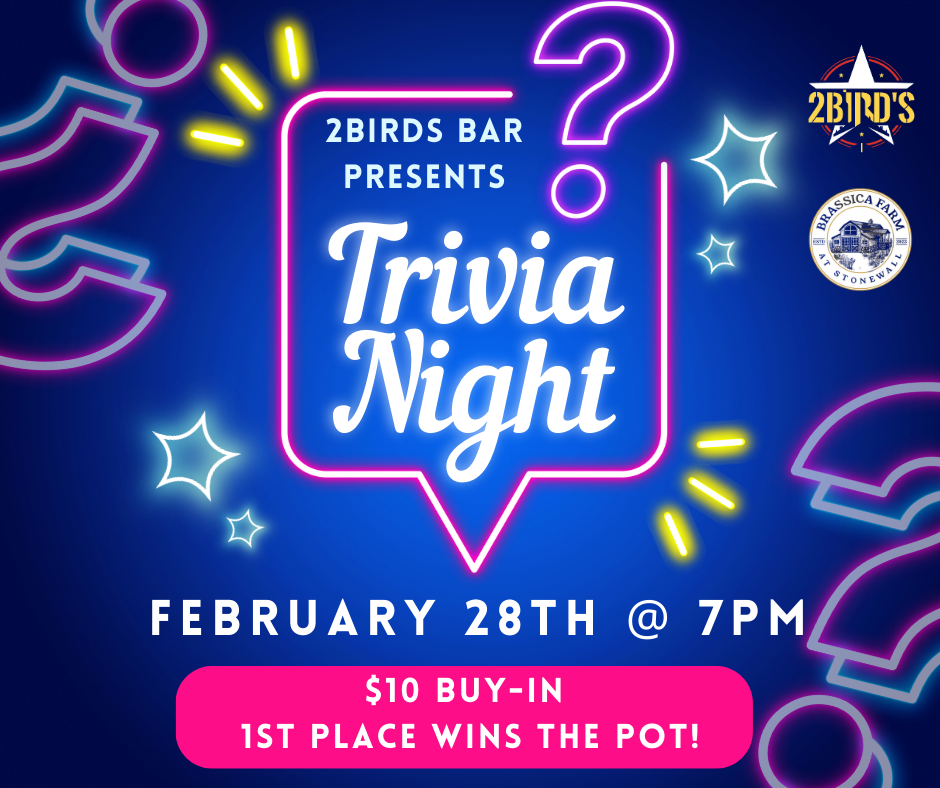 Trivia Night 