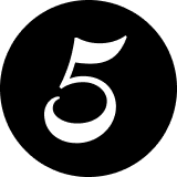 5.