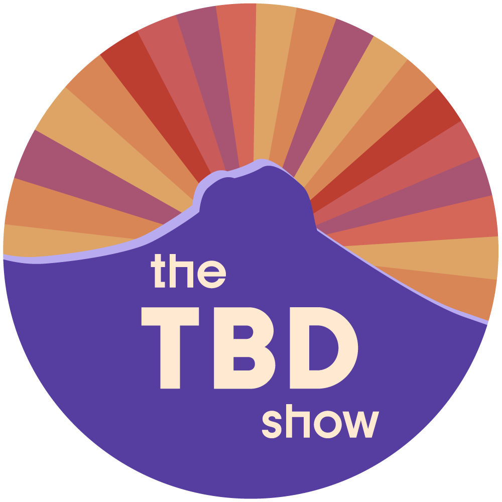 TBD SHOW’S Psychedelic Spring!