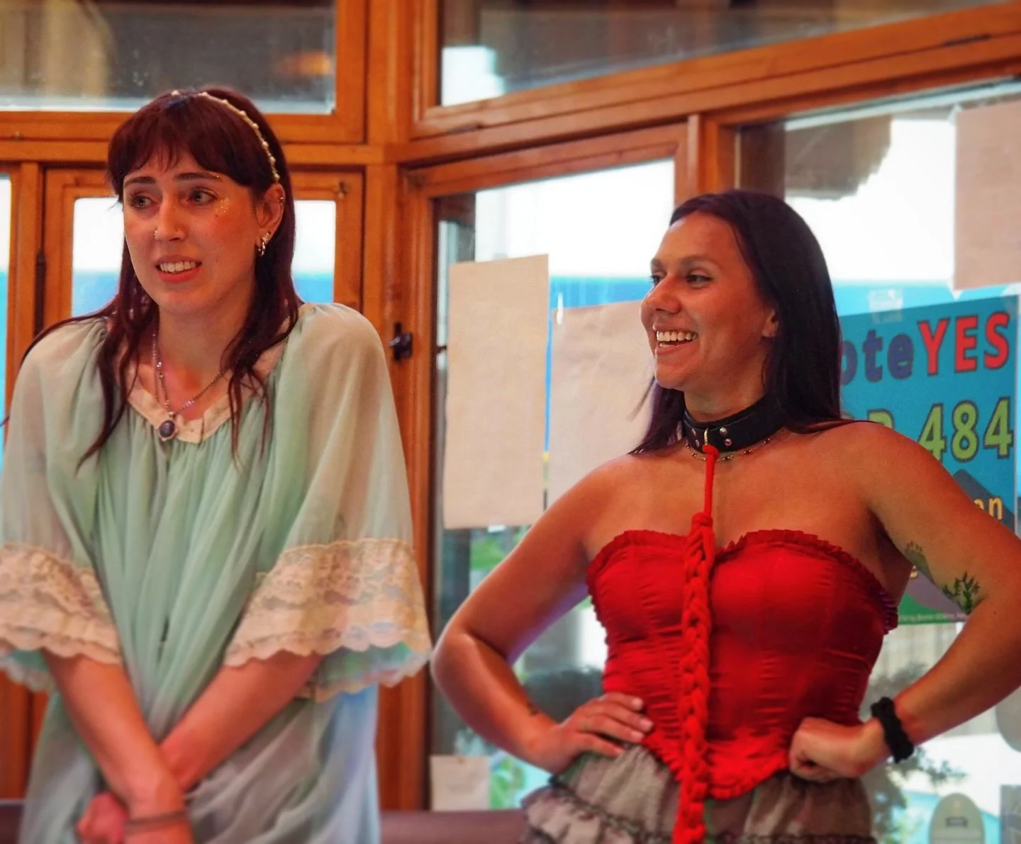 It was fantastic&hellip;
🏴&zwj;☠️
#pericles #halfwit #youhadtobethere #bigbeautifulbill #willbewithyou