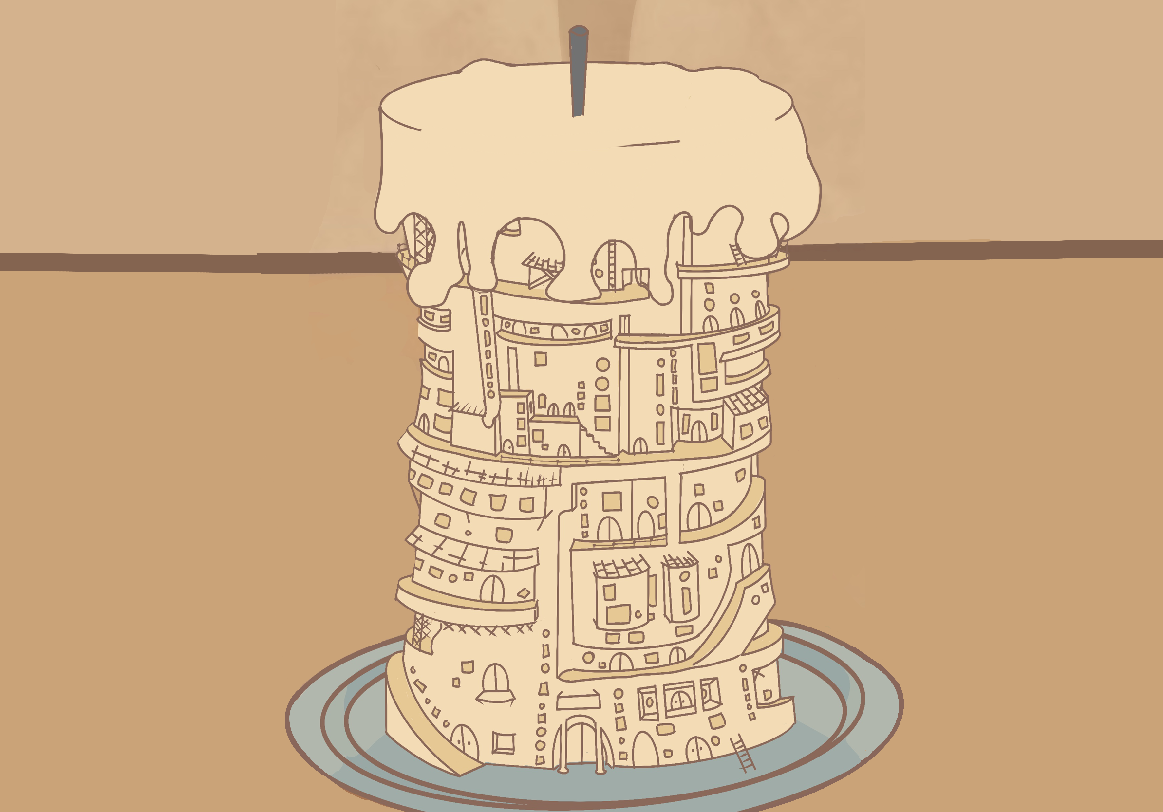 Candle City Concept Art.png