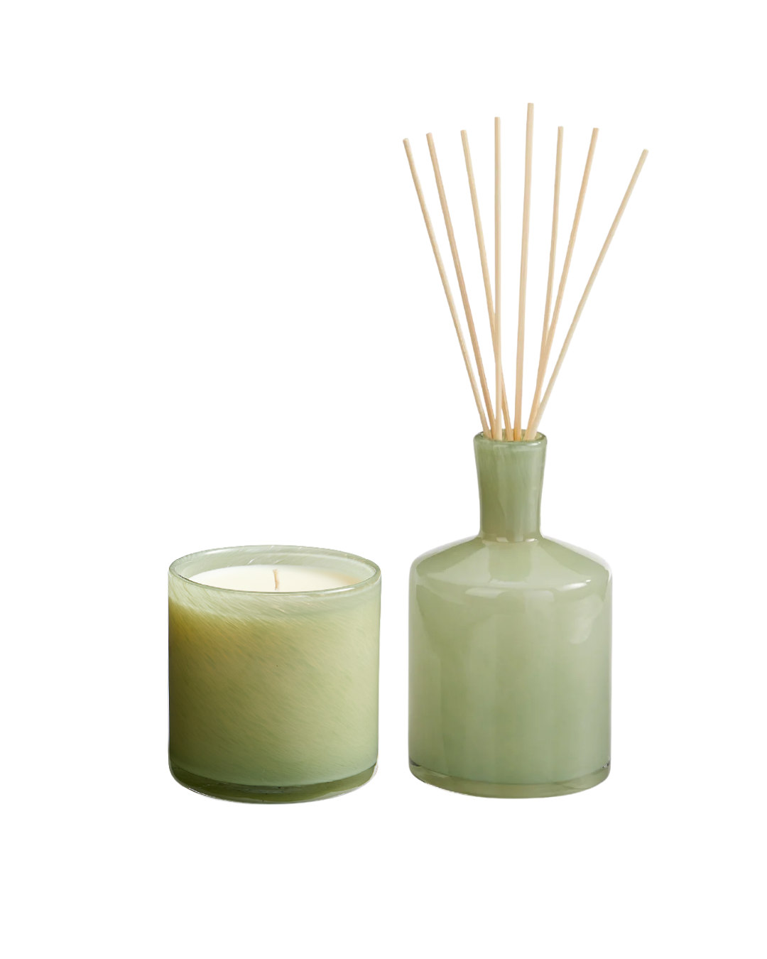 Lafco Fresh Cut Gardenia Signature Scent