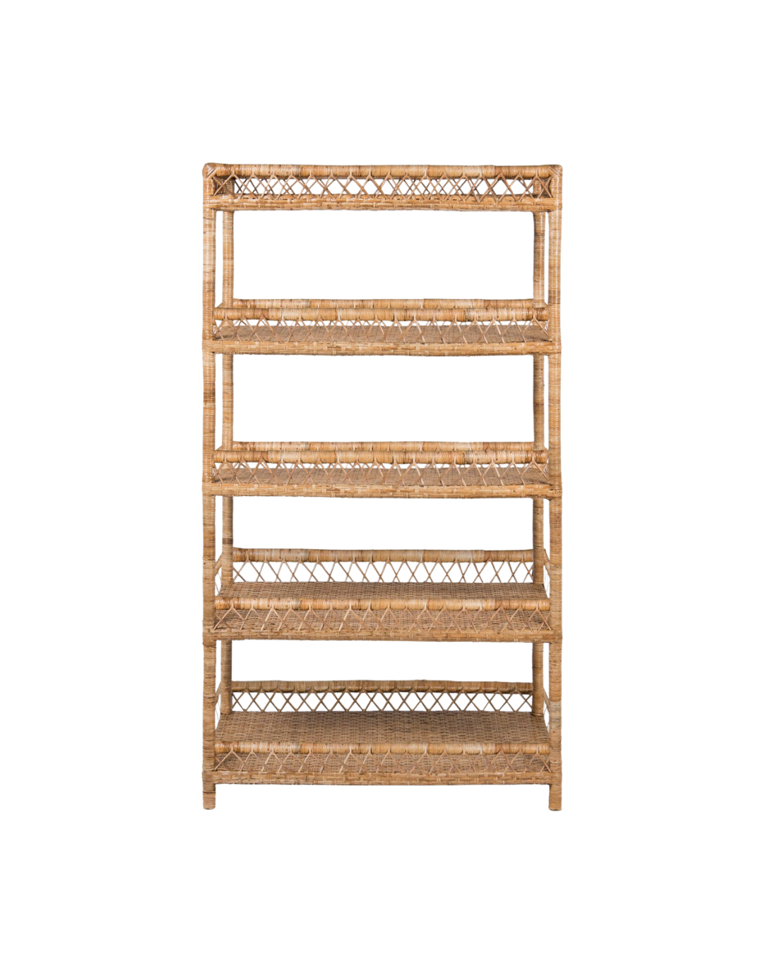 Elwood Bookcase