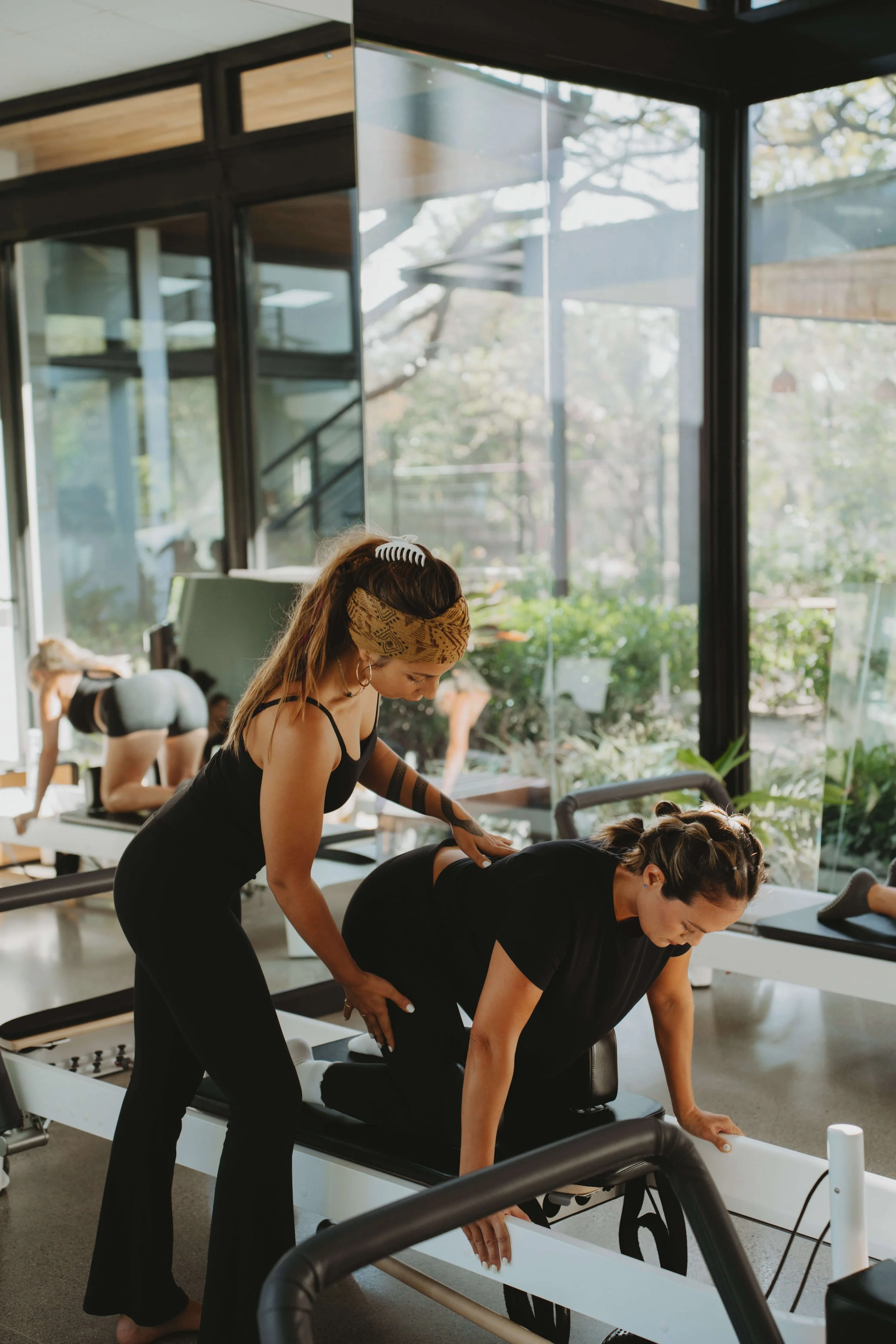 Can I do Pilates if I Have Sciatica?
