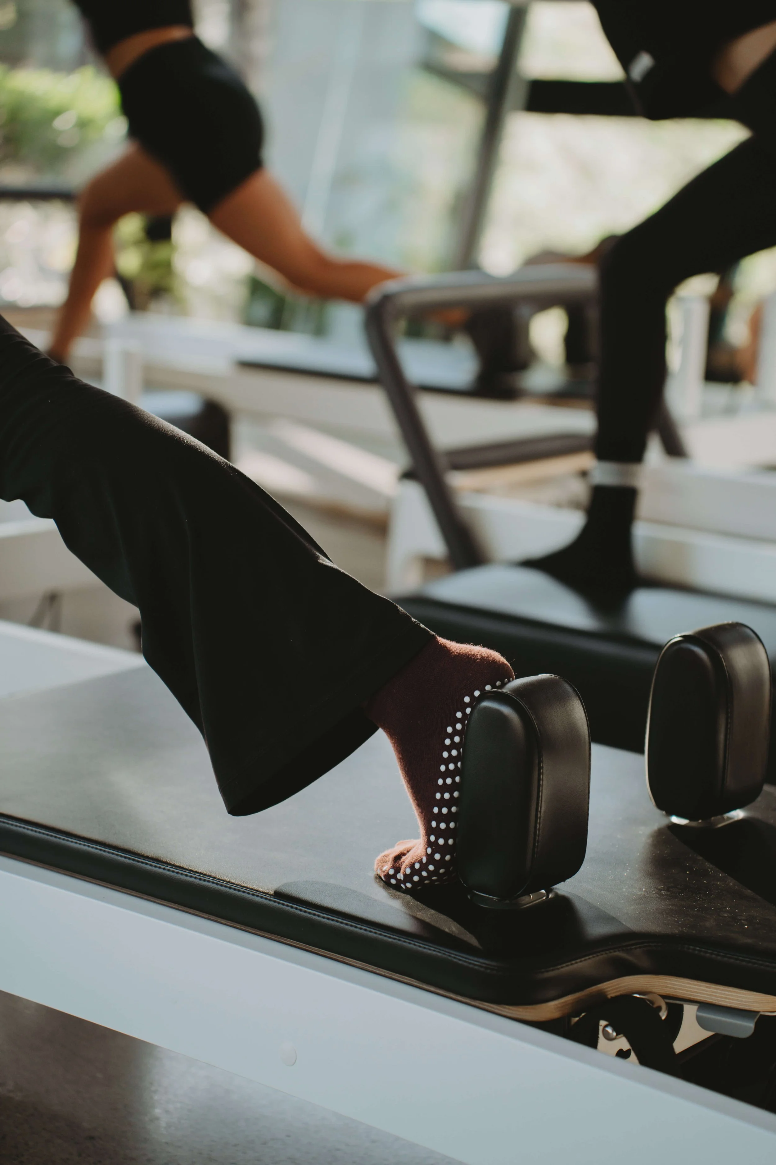 What Do You Need for Pilates Class?