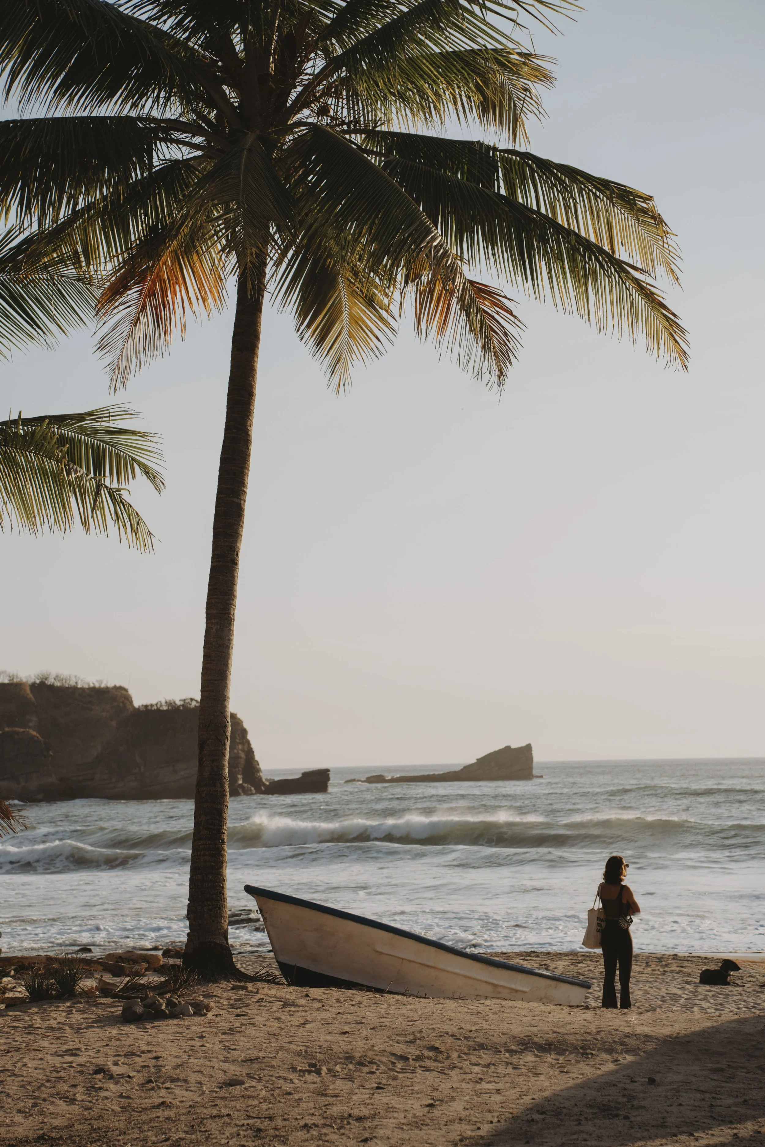 Top Things to Do in Nosara, Costa Rica: Surf, Nature, Yoga & Pilates