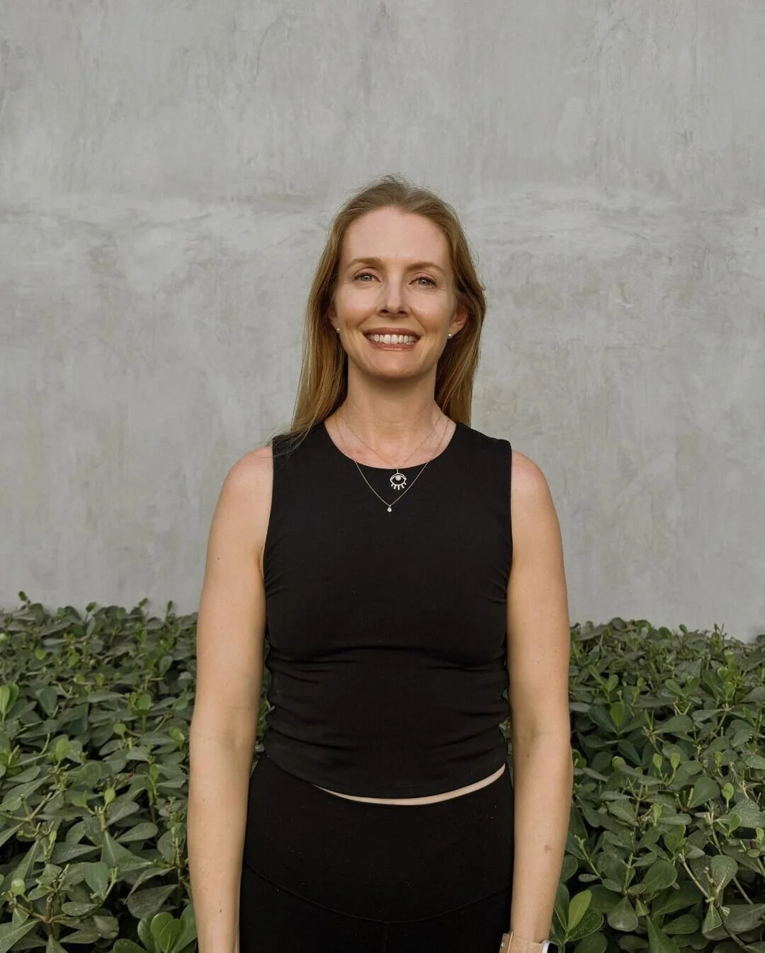 You probably know her by now (we&rsquo;re a bit late) but if you&rsquo;ve ever left class thinking &ldquo;that was harder than i expected but also somehow exactly what i needed,&rdquo; there&rsquo;s a good chance it was Kaillie&rsquo;s.

If you haven