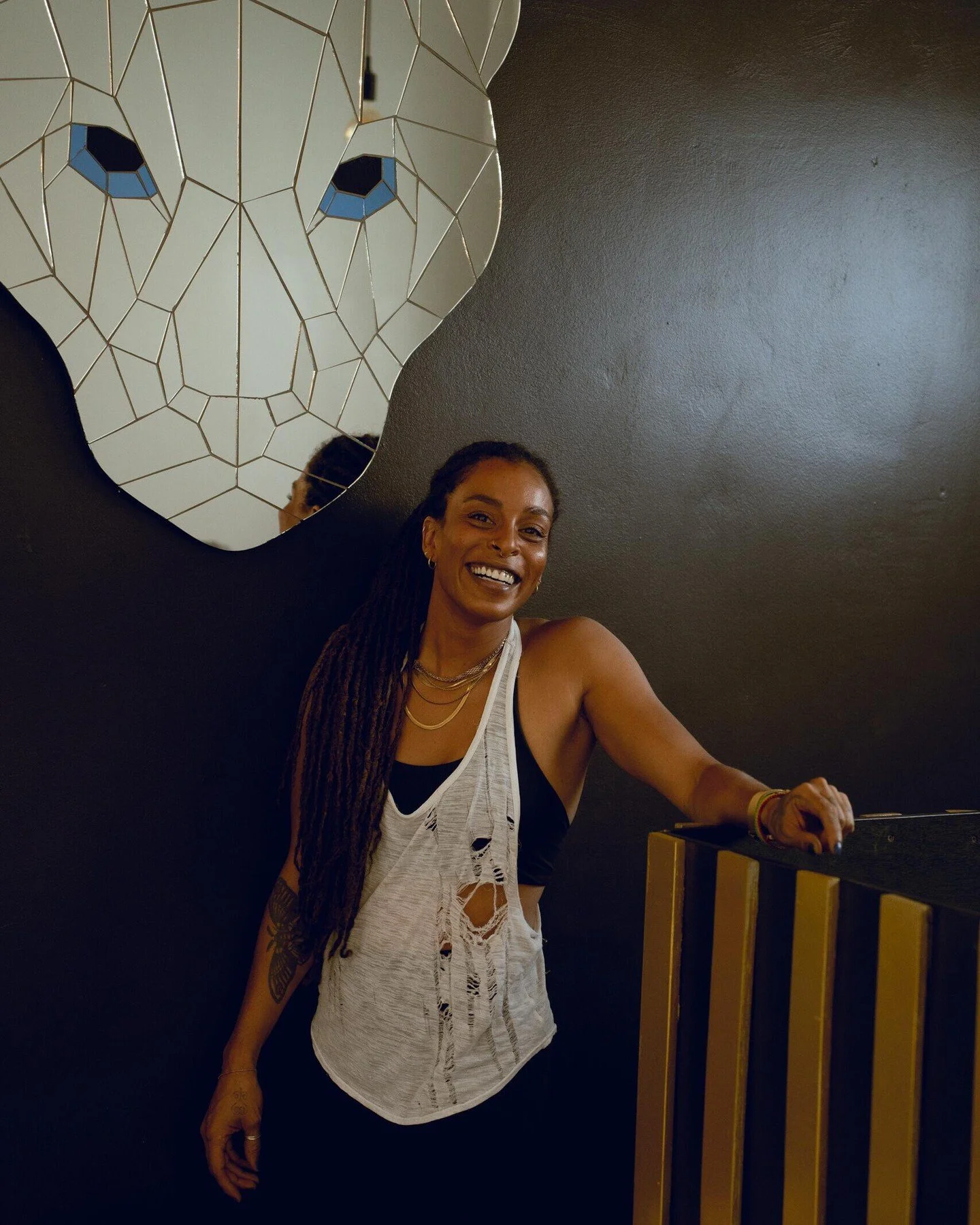 And in the blink of an eye, it&rsquo;s already been 2 years of BCS. 
What started as a small studio is now the place a lot of us build our days around, the safe rock in our routine.
1,255 classes.
4,509 visits.
And an uncountable number of &ldquo;qui